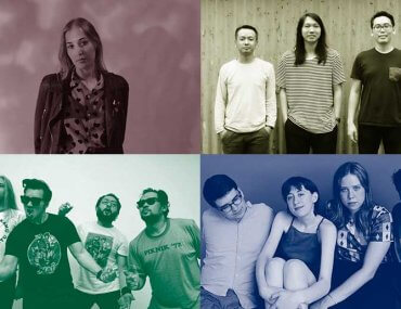 JOYLAND Festival 2019 Complete Line Up