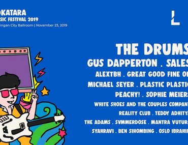 Lokatara Music Festival 2019