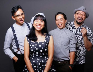 Mocca 20th Anniversary Concert