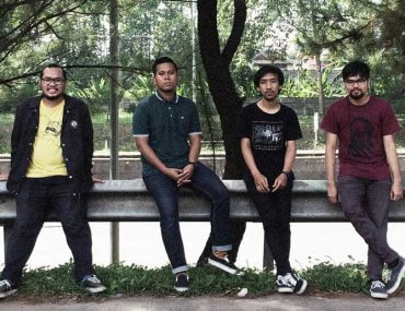 Ache Self Titled EP Review