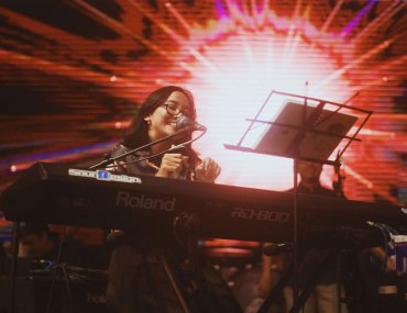 Christabel Annora Dari Jauh Album RANKED