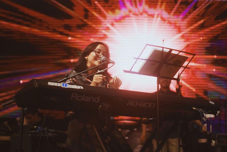Christabel Annora Dari Jauh Album RANKED
