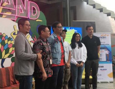 Kurasi Musik Joyland Festival 2019