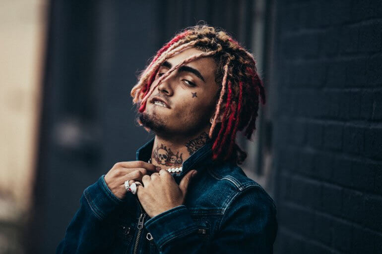 FLAVS 2020 headlined by Lil Pump and Stormzy