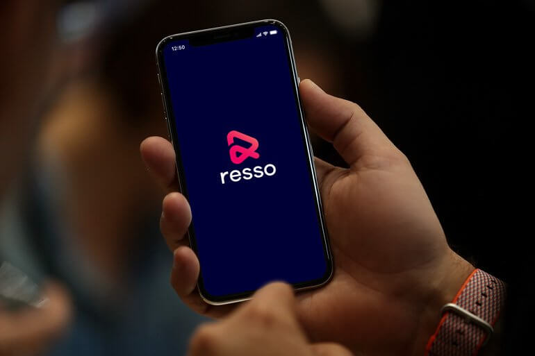 Resso, Pengalaman Streaming Musik jadi Makin Asyik!