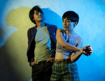 Stars & Rabbit New Single "Little Mischievous"