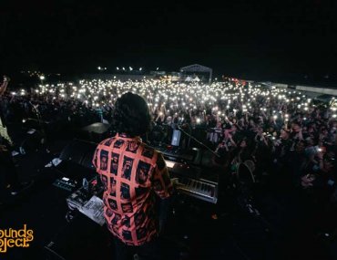 The Sounds Project Vol 5 Jakarta Ancol