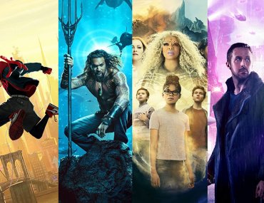Year-End List: Film Sci-Fi dan Fiksi Paling Keren di Tahun 2018!