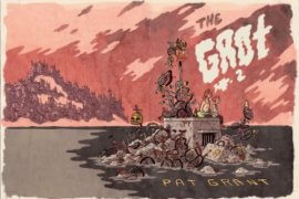 The Grot by Pat Grant
