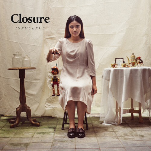Closure Innocence Album