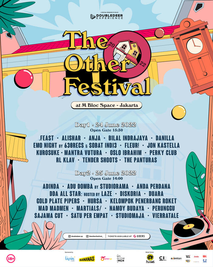 The Other Festival 2022