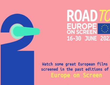 Road to Europe on Screen