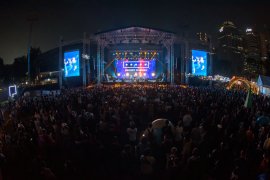 Joyland Festival 2022 Review