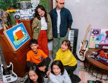 Lucien Sunmoon Memoria Single