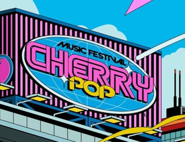 Cherrypop 2025 Fase 2