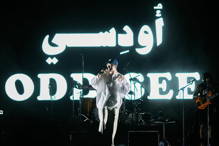 Joyland Sessions Jakarta 2025