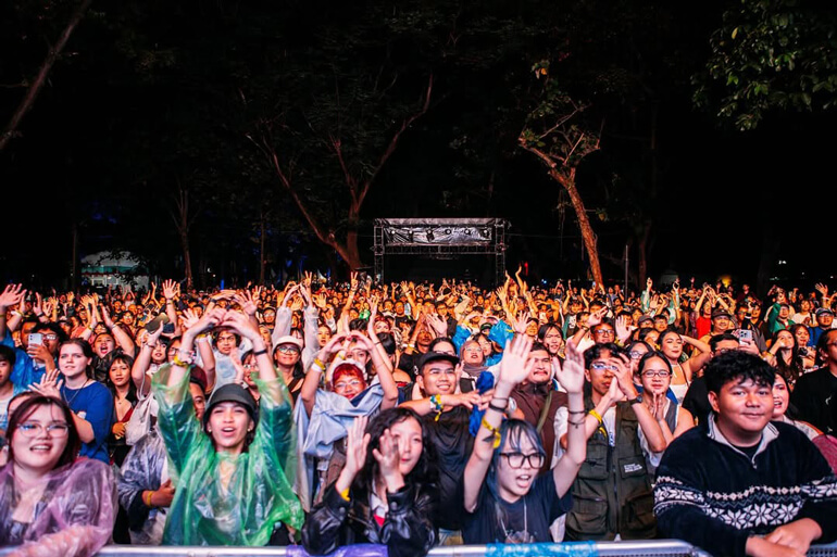 Joyland Sessions Jakarta 2025