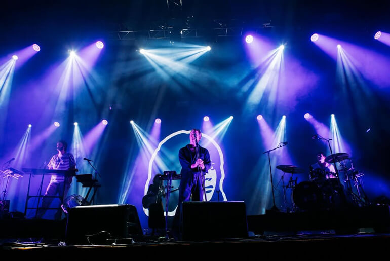 Joyland Sessions Jakarta 2025