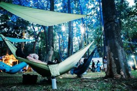 Joyland Sessions Jakarta 2025