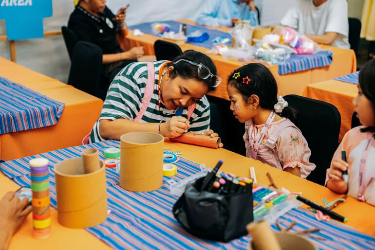 Joyland Sessions Jakarta 2025