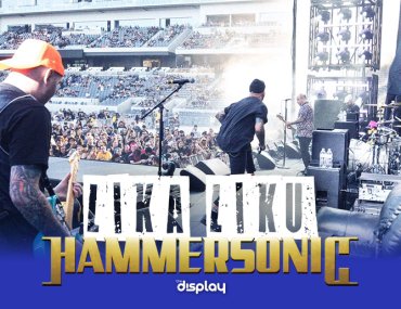 Hammersonic 2026 Lika Liku
