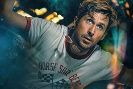 Project Hail Mary Review