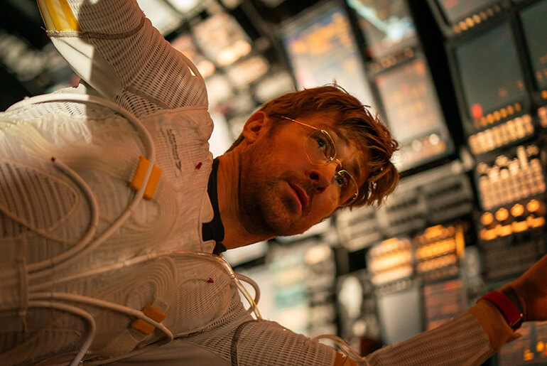 Project Hail Mary Review