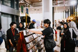 Record Store Day Yogyakarta 2026