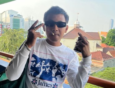 Roy Macan One Drop Love Affair