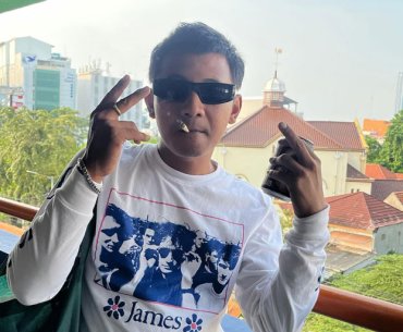 Roy Macan One Drop Love Affair