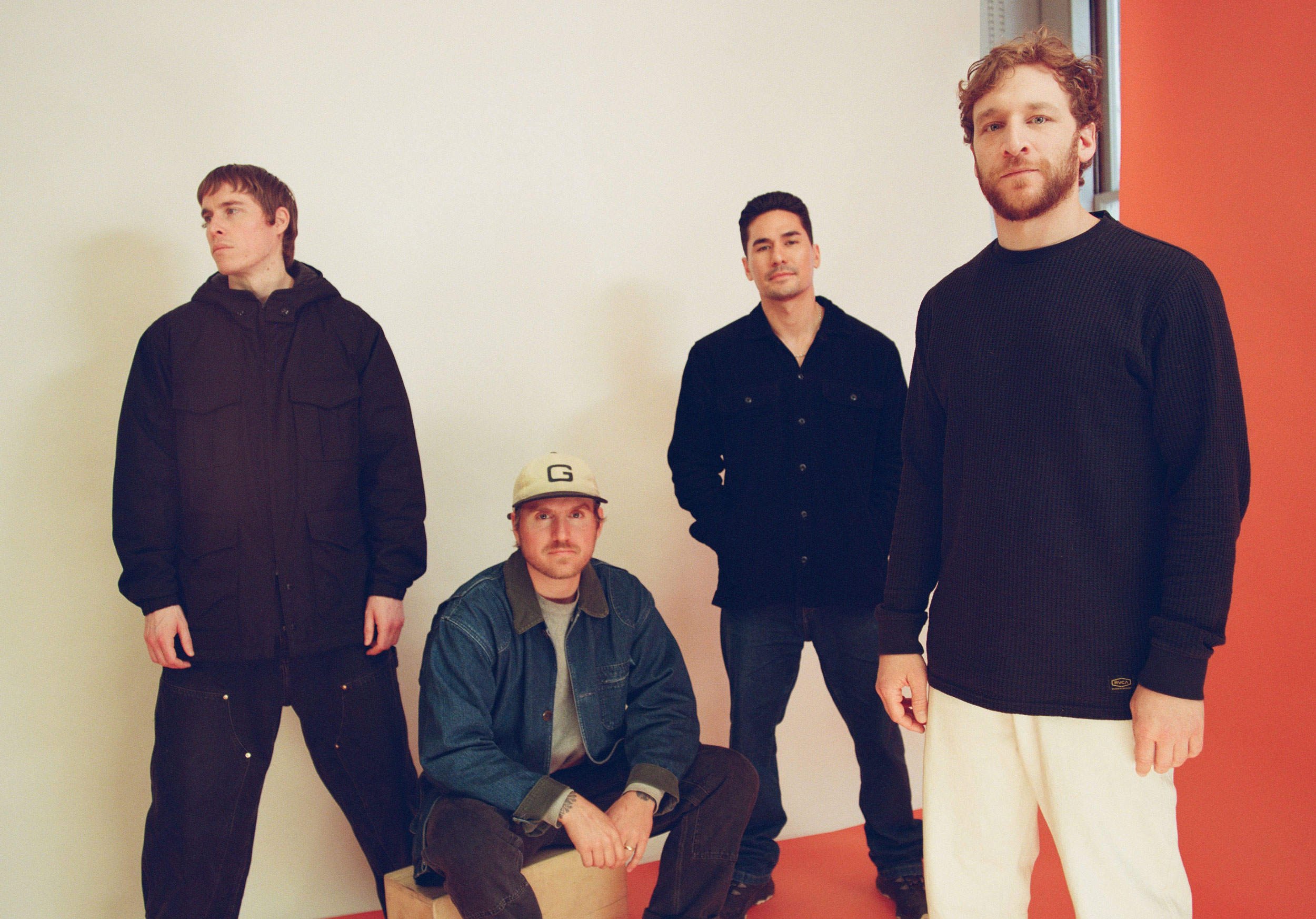 The Story So Far Umumkan Pembatalan