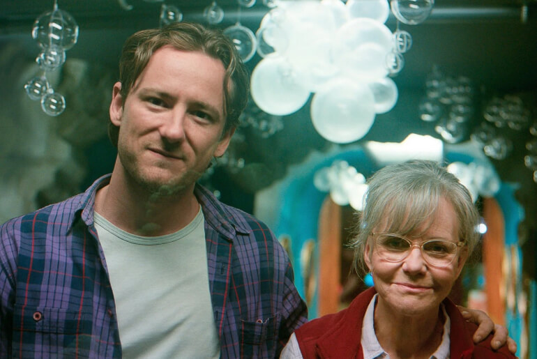 Remarkably Bright Creatures Netflix Review