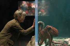 Remarkably Bright Creatures Netflix Review