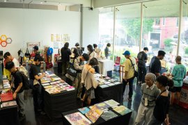 Yogyakarta Art Book Fair 2026