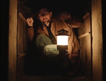Hokum Movie Review