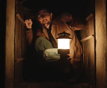 Hokum Movie Review