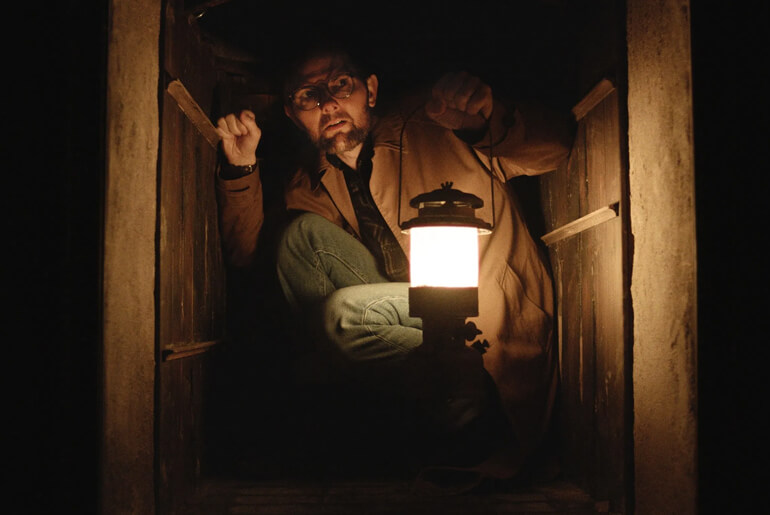 Hokum Movie Review