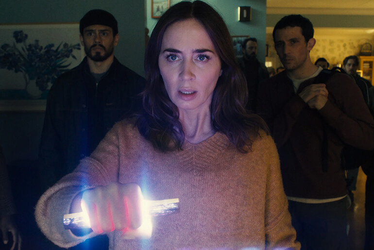 "Disclosure Day" Sajikan Sci-Fi Klasik Mendebarkan a la Spielberg