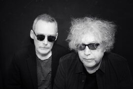 The Jesus and Mary Chain, Will Hold Concerts in Indonesia!