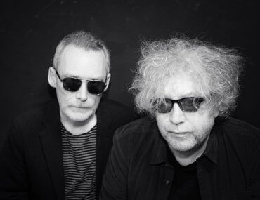 The Jesus and Mary Chain, Will Hold Concerts in Indonesia!
