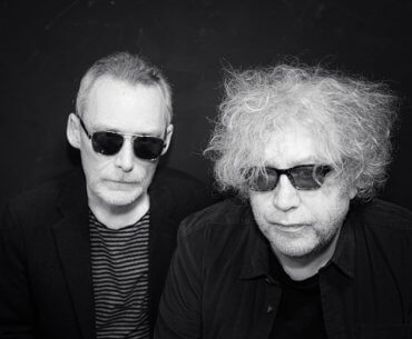 The Jesus and Mary Chain, Will Hold Concerts in Indonesia!