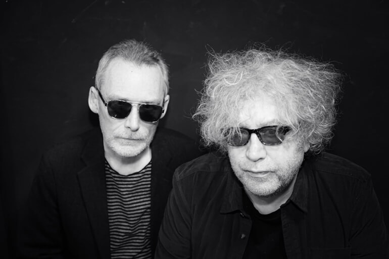 The Jesus and Mary Chain, Will Hold Concerts in Indonesia!