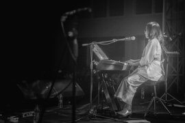 Rayakan 1 Dekade Album "Talking Days", Christabel Annora Gelar Showcase