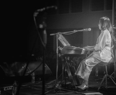 Rayakan 1 Dekade Album "Talking Days", Christabel Annora Gelar Showcase