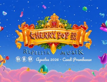Cherrypop 2026 Pindah Ke Rumah Baru
