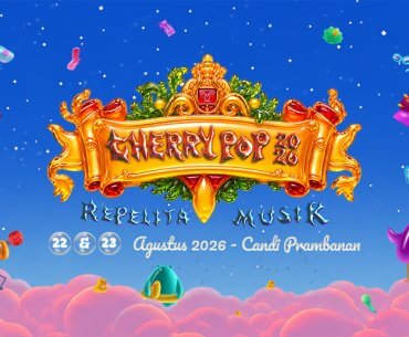 Cherrypop 2026 Pindah Ke Rumah Baru