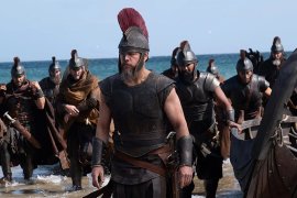 Christopher Nolan Pukau Penonton dengan Interpretasi "The Oddysey"