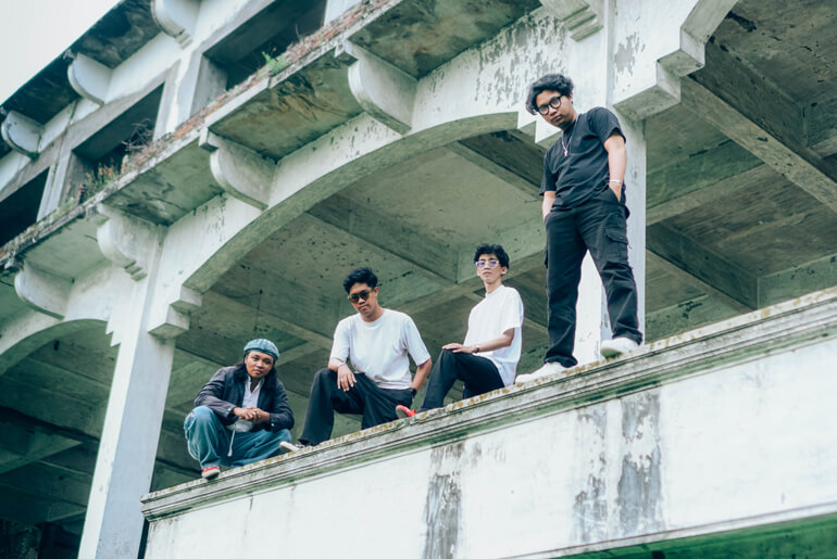 Seven Seventy Lepas "Siapa Mau Merasa Disingkirkan Lagi?"