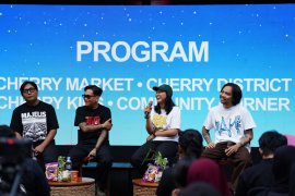 Cherrypop 2026 Final Line Up & Kolaborasi
