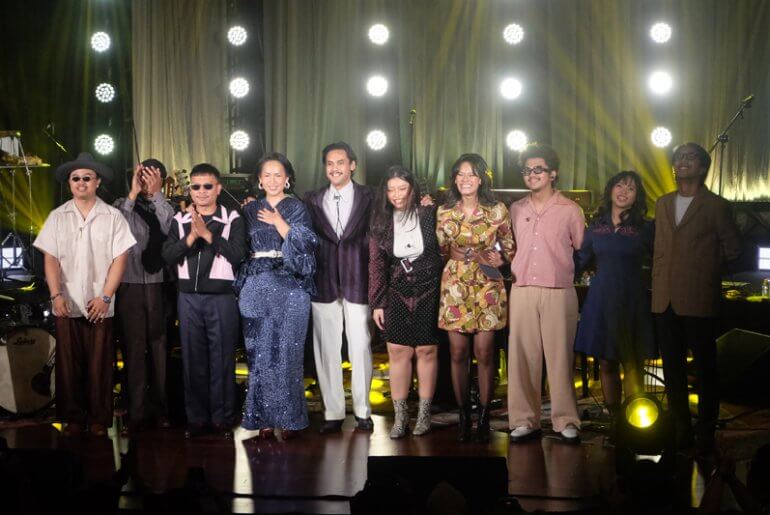 Thee Marloes Di Hotel Malibu Surabaya: A Full Circle Moment